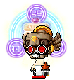 BuccHole
